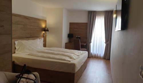 Junior Suite - Annex