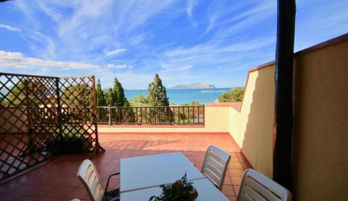 Apartment with Sea View