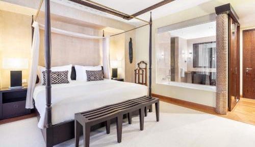 Classic Double or Twin Room