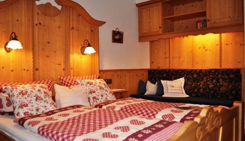 Comfort Double Room with Balcony