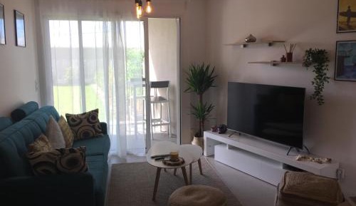 Apartment - Ground Floor