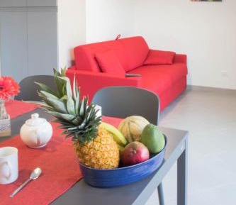 Apartment - Ground Floor
