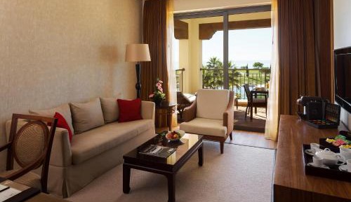 Standard Suite