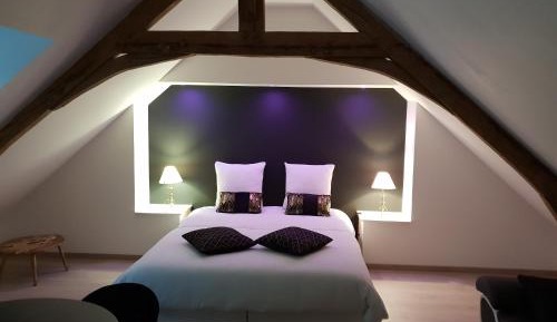 Quadruple Room with Shower