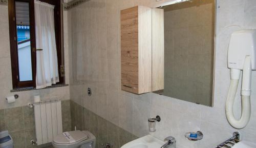Single Room with Balcony