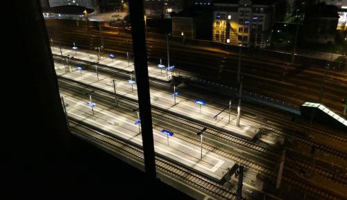 Extended Double Room - Medium Level