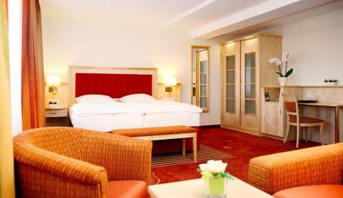 Comfort Double Room