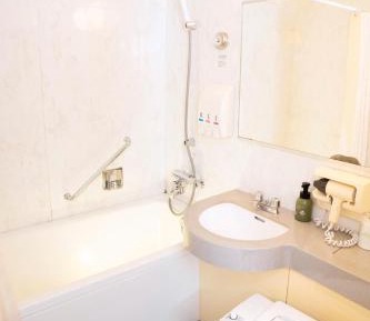 Standard Double Room - Non-Smoking