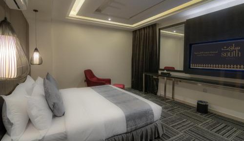Standard King Room