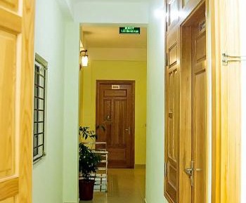 Superior Single Room