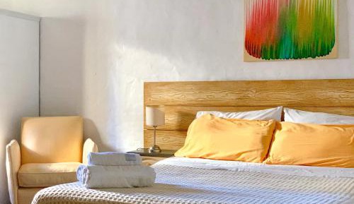 Apartment - Split Level