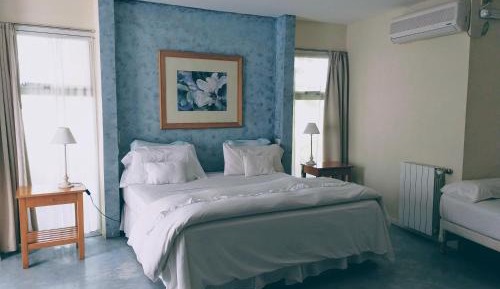 Family Room (2 Adults + 1 Child)