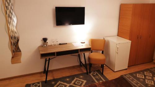 Comfort Triple Room with Shower