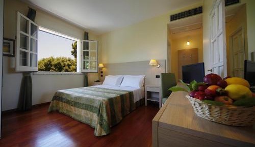 Budget Double or Twin Room