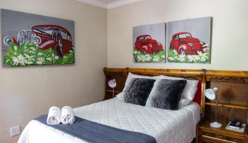Double or Twin Room