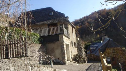 Three-Bedroom Chalet