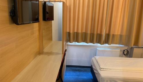 Comfort Single Room