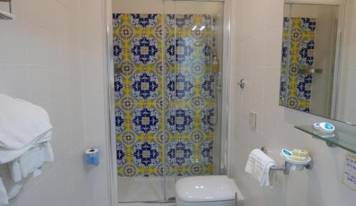 Family Room with Sea View