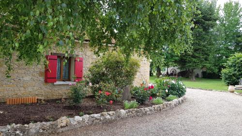 Double Room with Garden View no Kitchen
