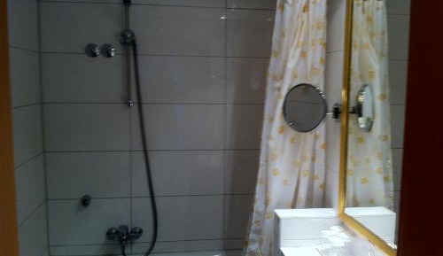 Junior Suite - Panorama