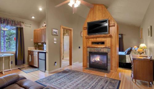 Superior Bungalow