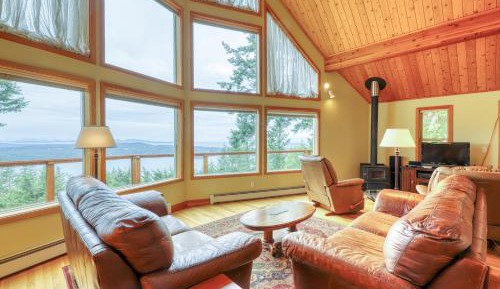 one bedroom holiday home