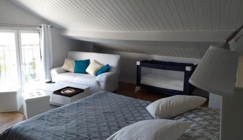 Family Suite