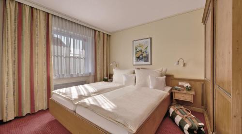Luxury Apartment (1-3 Adults)