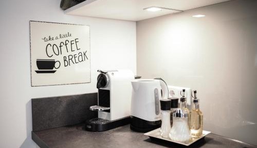 Junior Suite with Balcony