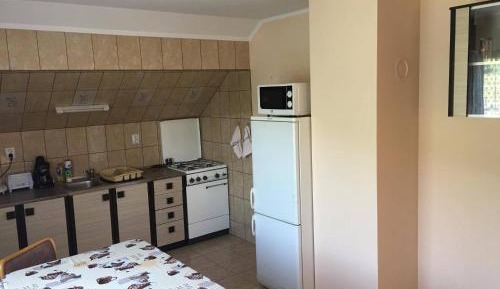 Triple Room with Bathroom