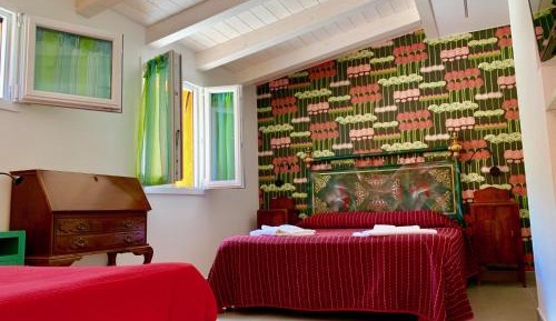 Superior Family Room