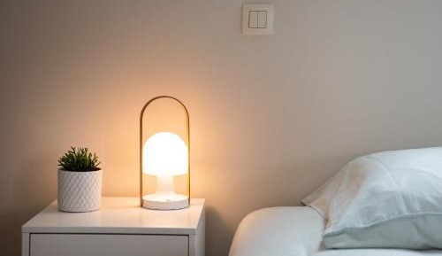 Deluxe Double Studio