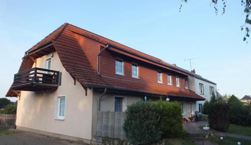 Apartment - Split Level