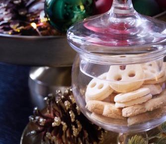 Double Room with Christmas Package