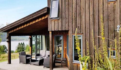 Four-Bedroom Vacation Home