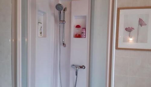 Double or Twin Room with Private Bathroom