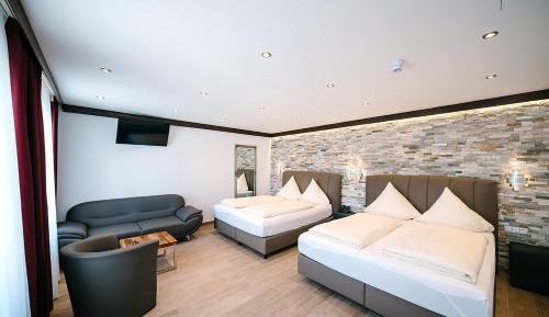 Comfort Family Room