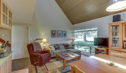 Two Bedroom Apartment 