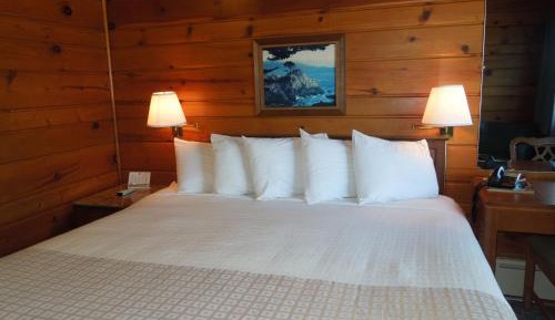 King Room - Waterfront