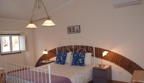 Apartment - Split Level