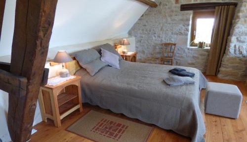 King Room with Garden View
