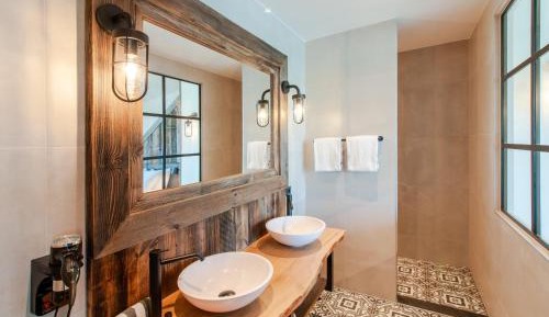 Suite Deluxe | 2 personen