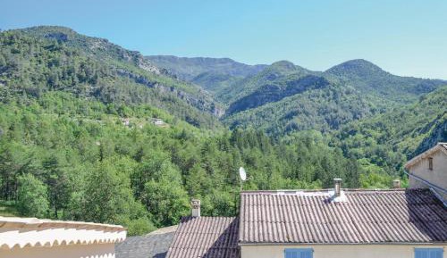 One-Bedroom Vacation Home