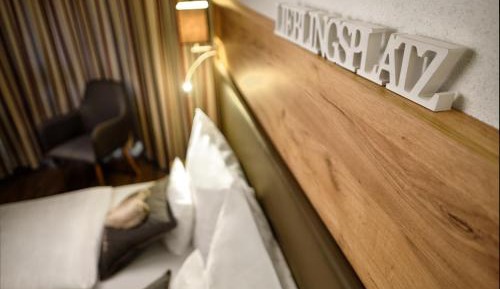 Neo Chill-Out Junior Suite