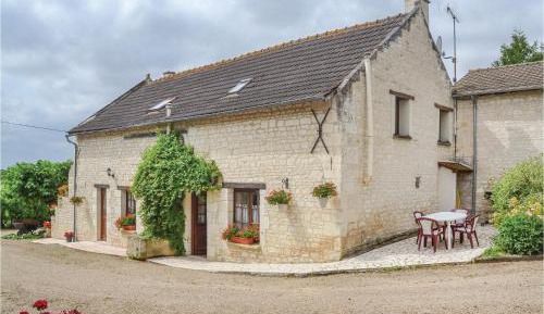 Two-Bedroom Holiday Home