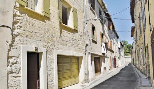 Two-Bedroom Holiday Home