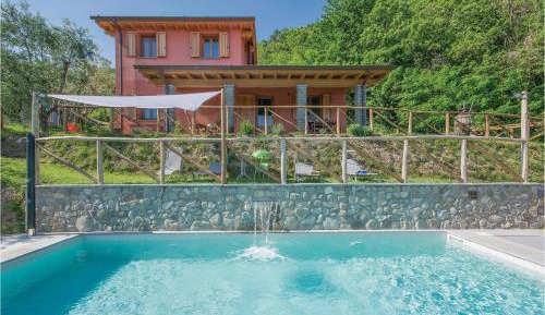 Three-Bedroom Vacation Home 