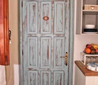 Quadruple Room with Private Bathroom