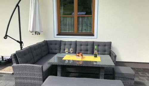 Large Two-Bedroom Apartment with Balcony