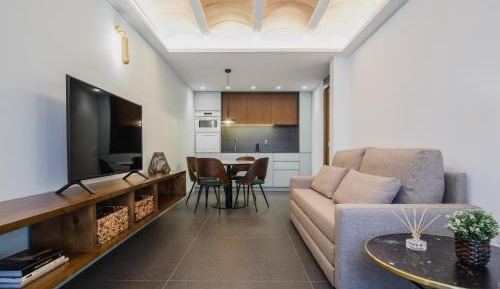 Apartment - Ground Floor